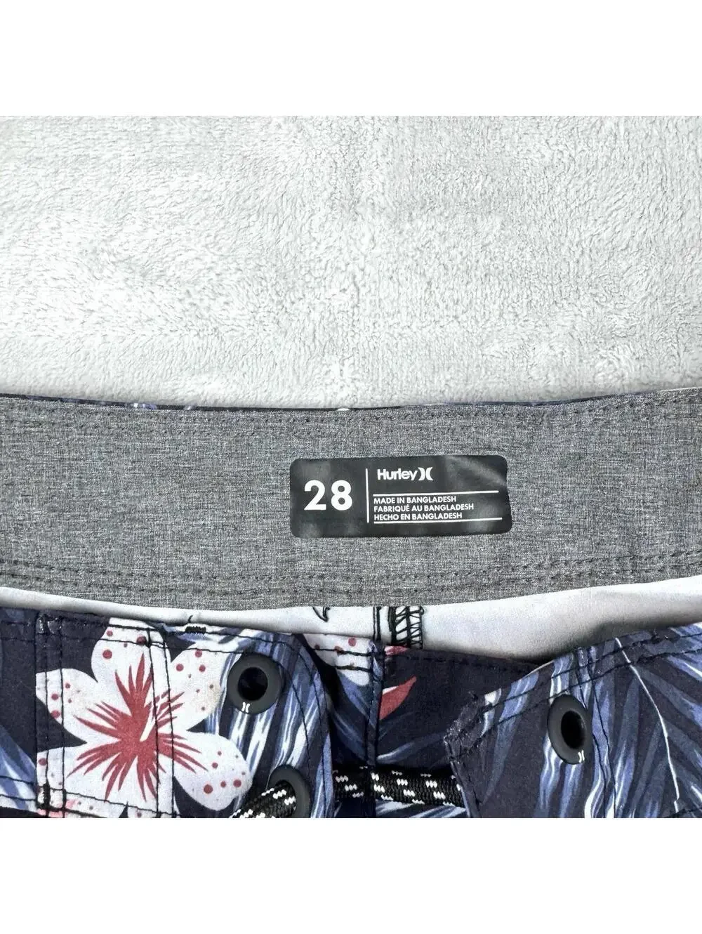 Hurley pre owned
